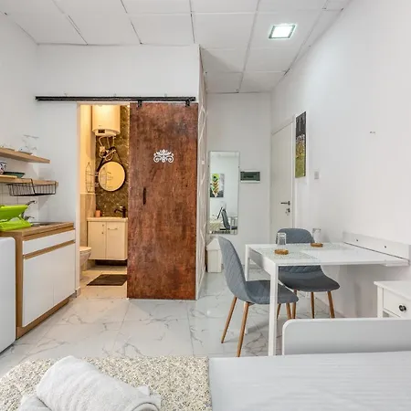 Apartament The By 360 Estates