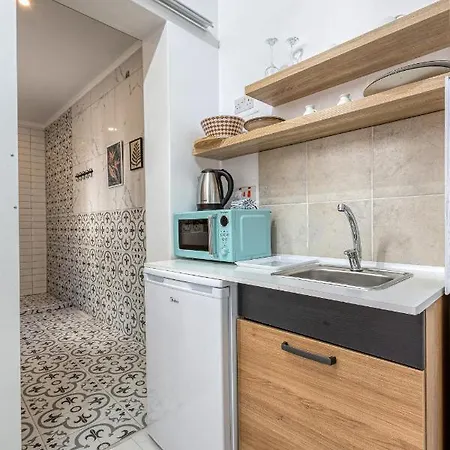 Appartement The By 360 Estates *