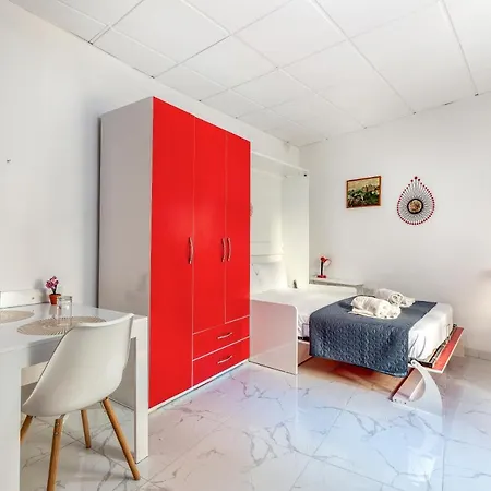 شقة The By 360 Estates