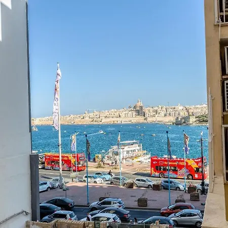 The By 360 Estates * Sliema