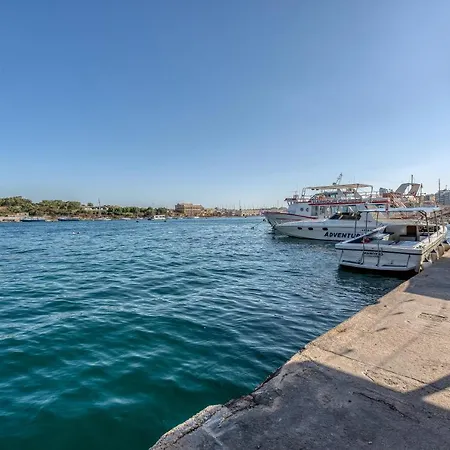 شقة The By 360 Estates