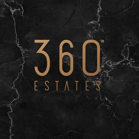 The By 360 Estates شقة