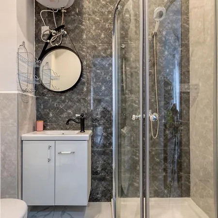 Апартаменты The By 360 Estates