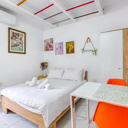 The By 360 Estates Апартаменты