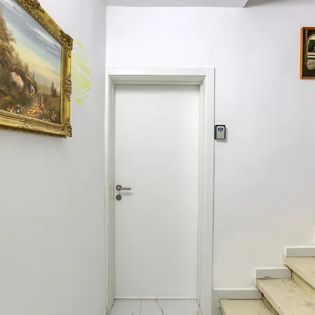 Apartament The By 360 Estates