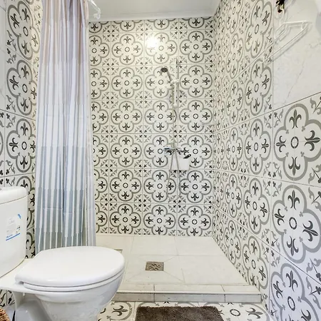 Apartament The By 360 Estates