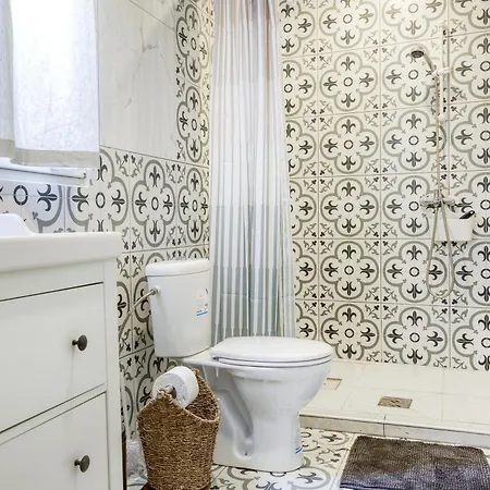 شقة The By 360 Estates *