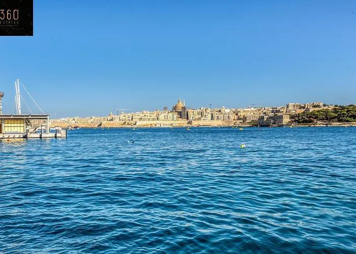 The By 360 Estates Sliema