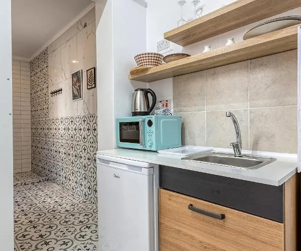 Apartament The By 360 Estates *