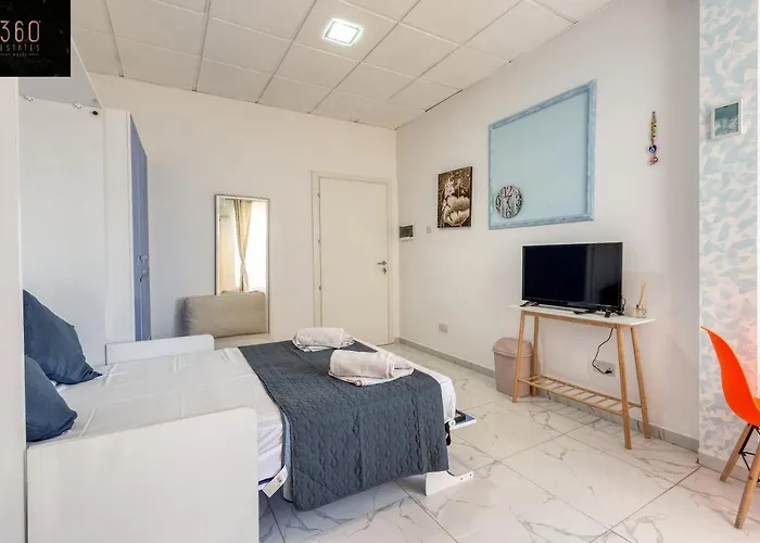 The By 360 Estates *