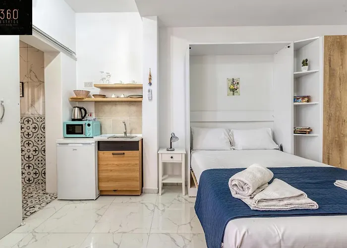 The By 360 Estates *