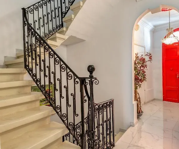 The By 360 Estates Sliema