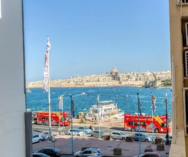 The By 360 Estates * Sliema