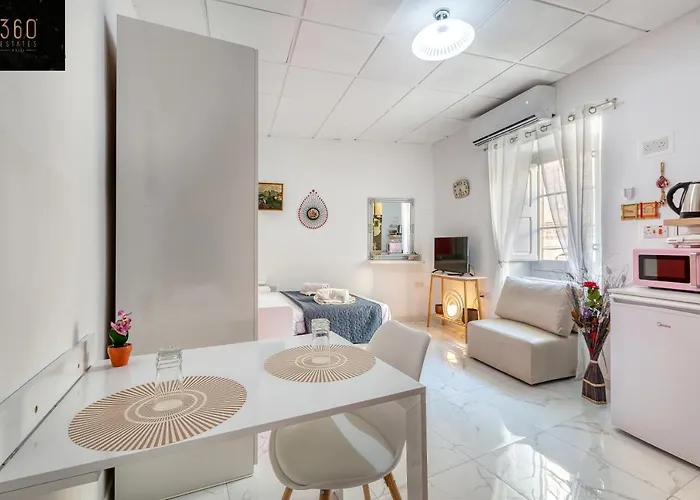 Apartment The By 360 Estates