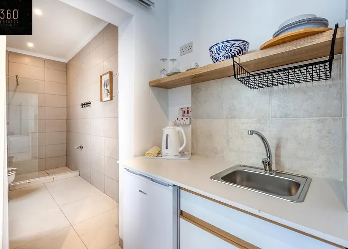 The By 360 Estates Sliema