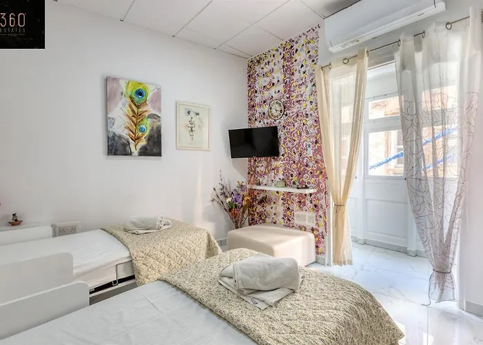 The By 360 Estates * Sliema