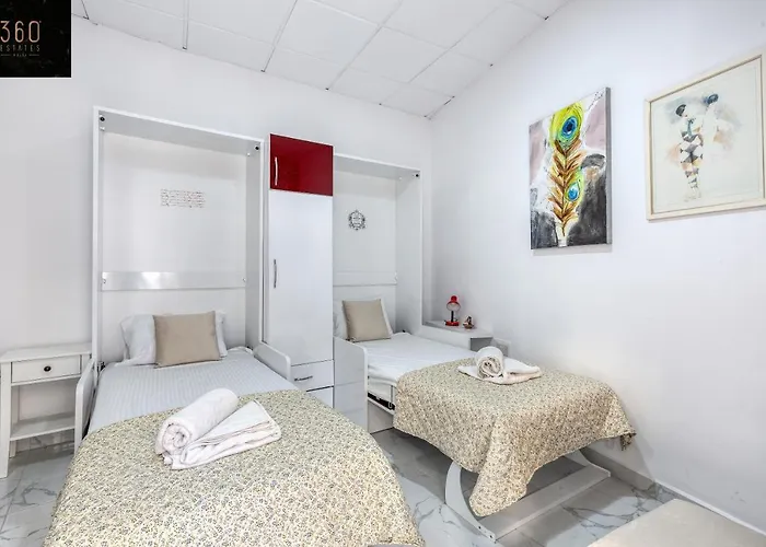 The By 360 Estates Sliema