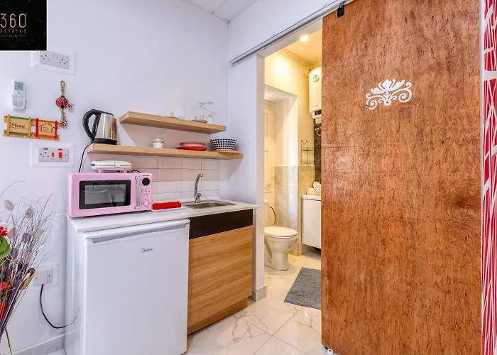 The By 360 Estates Sliema