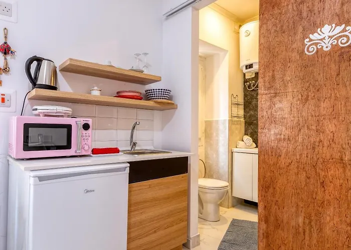 The By 360 Estates Sliema