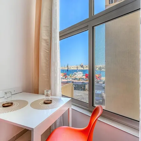 The By 360 Estates Apartment Sliema