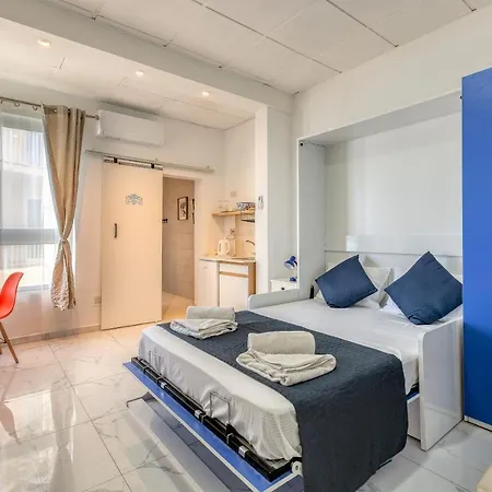 The By 360 Estates * Sliema