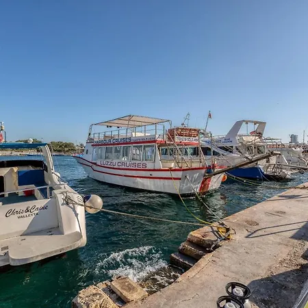 The By 360 Estates * Sliema