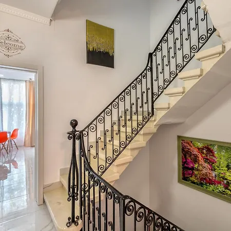 The By 360 Estates * Sliema