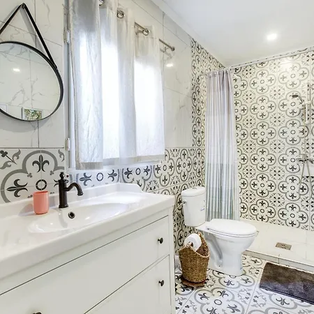 The By 360 Estates Apartment *